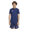 Koszulka adidas ENTRADA 26 Tee Junior JZ6673 granatowy 140 cm